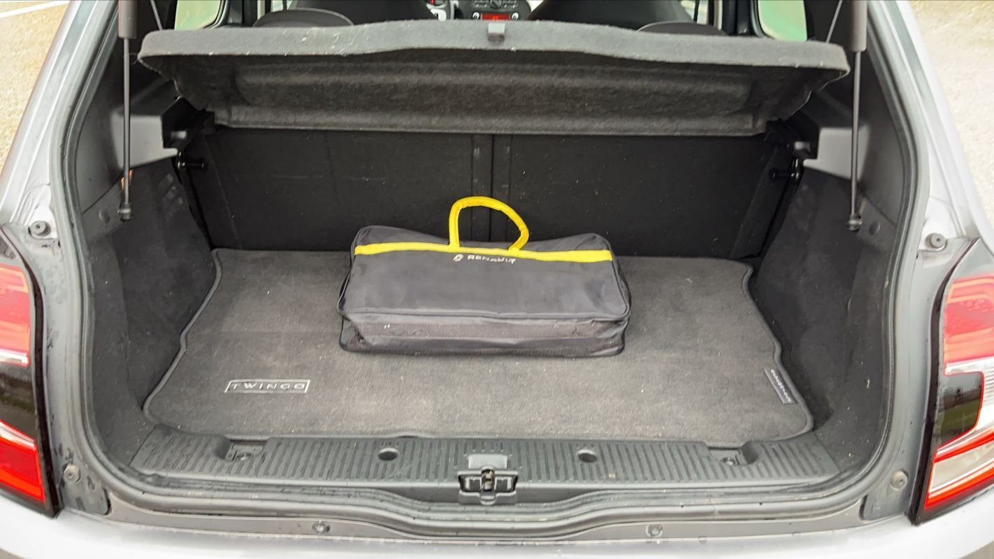 Renault Twingo - Photo 14