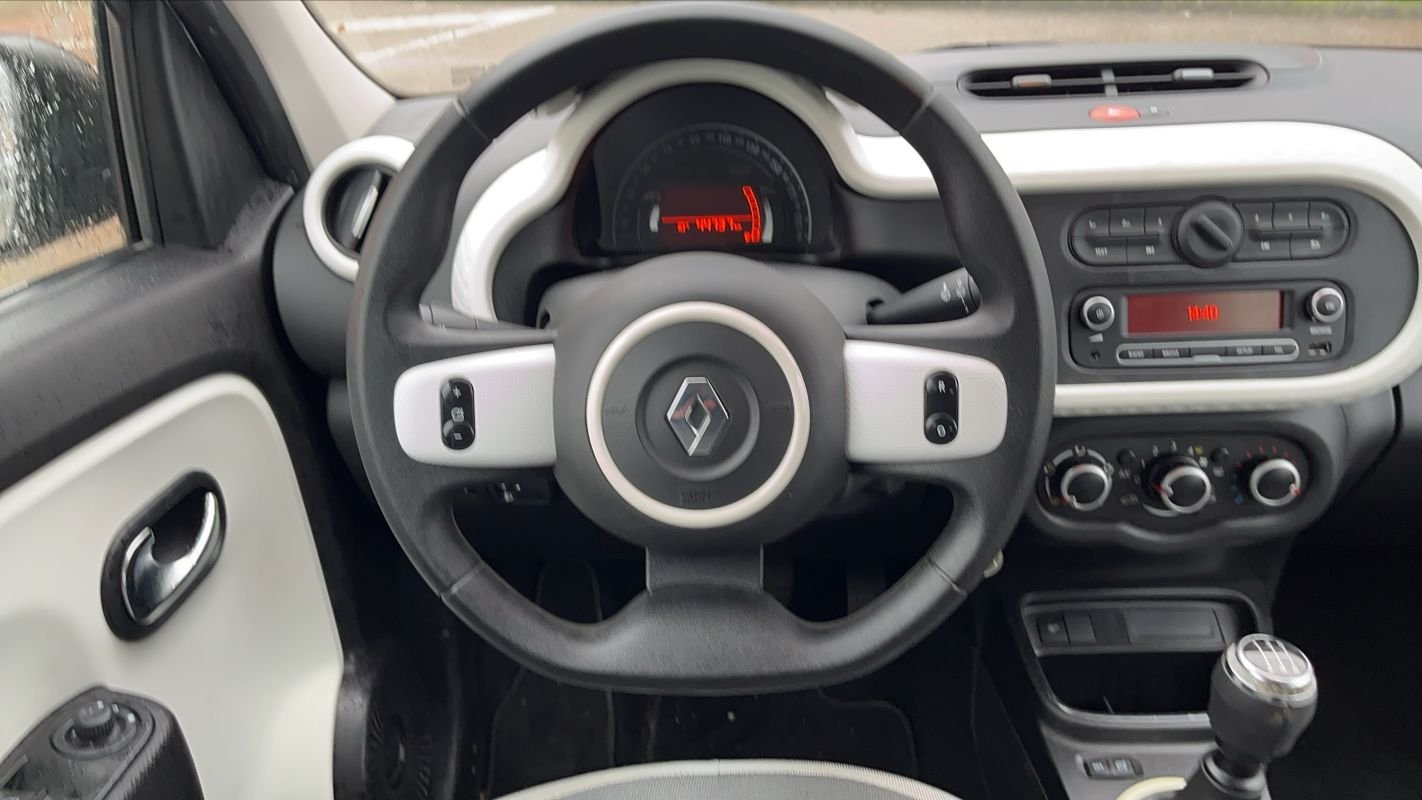 Renault Twingo - Photo 23