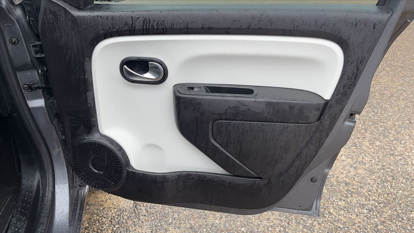 Renault Twingo - Photo 24