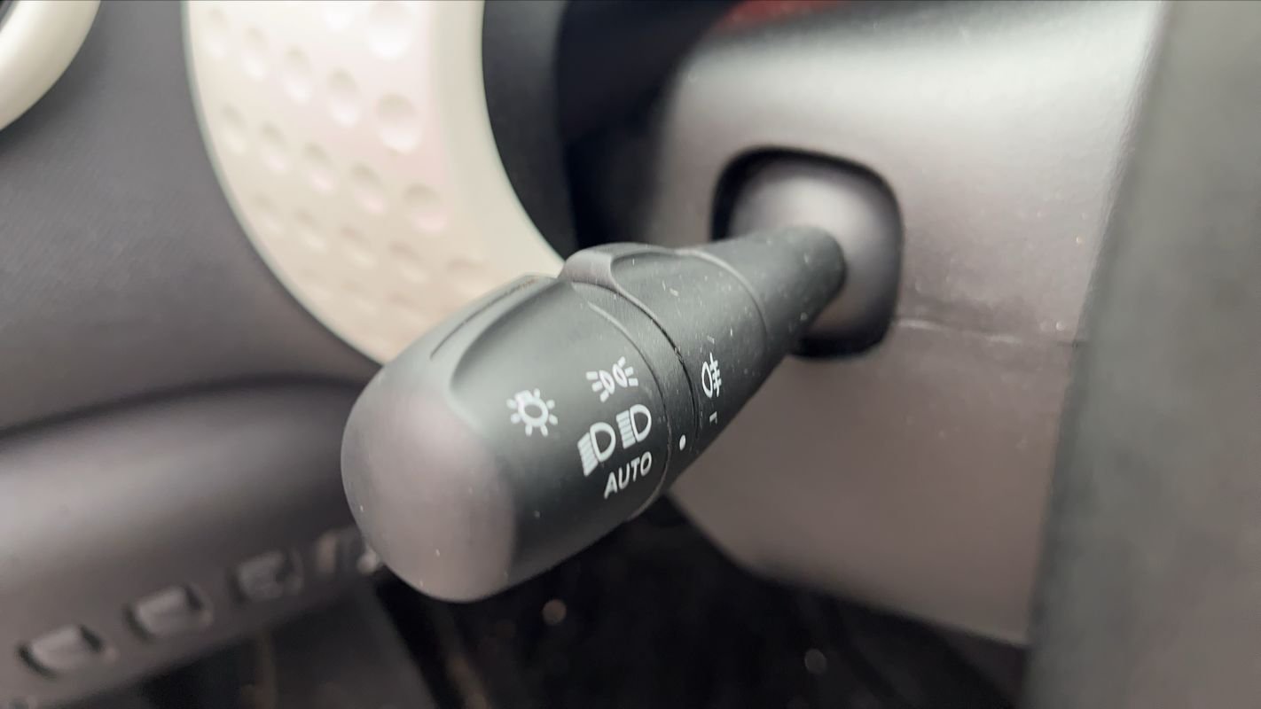Renault Twingo - Photo 25