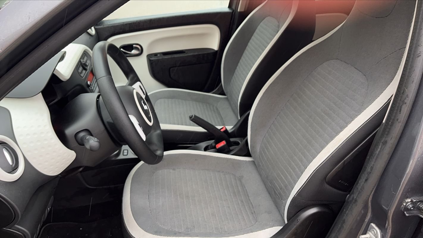 Renault Twingo - Photo 26