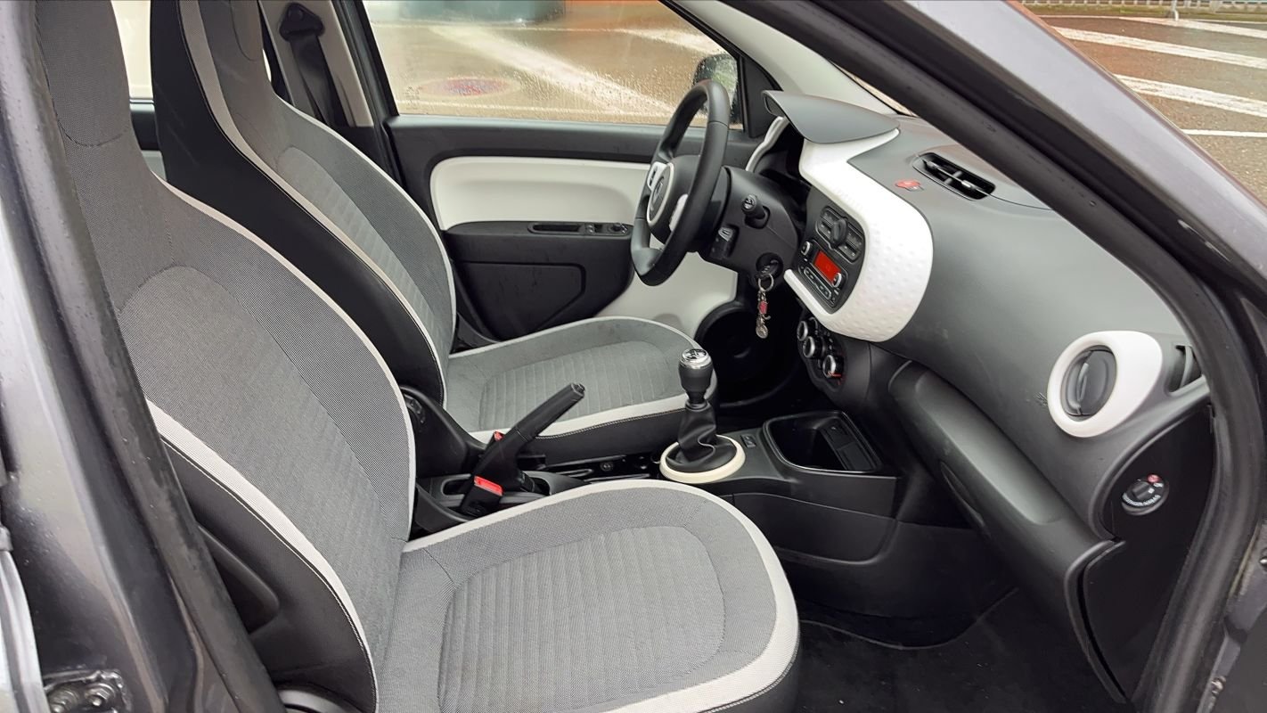 Renault Twingo - Photo 27