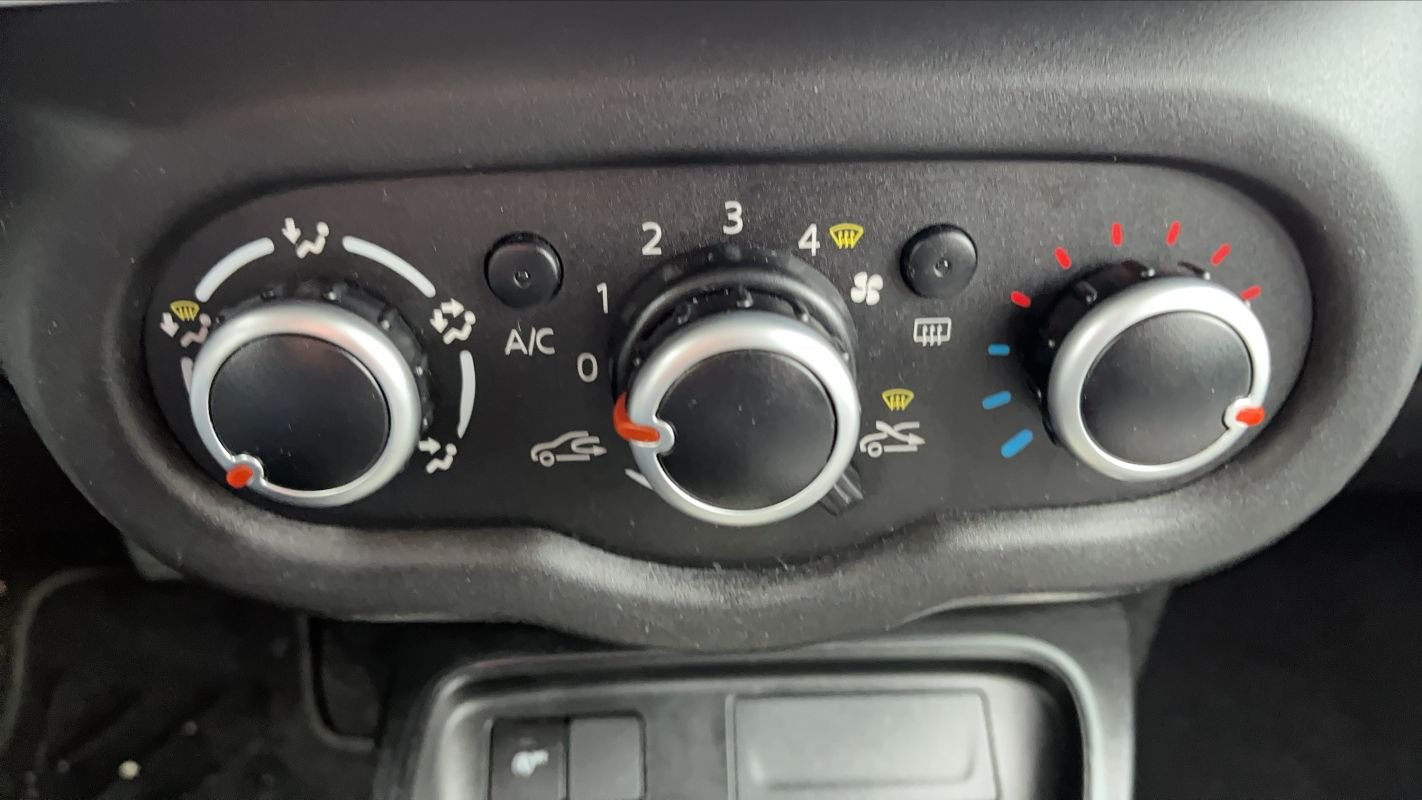 Renault Twingo - Photo 29
