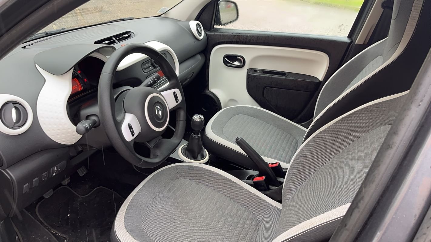 Renault Twingo - Photo 8