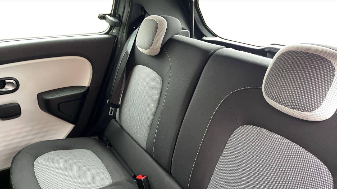 Renault Twingo - Photo 9