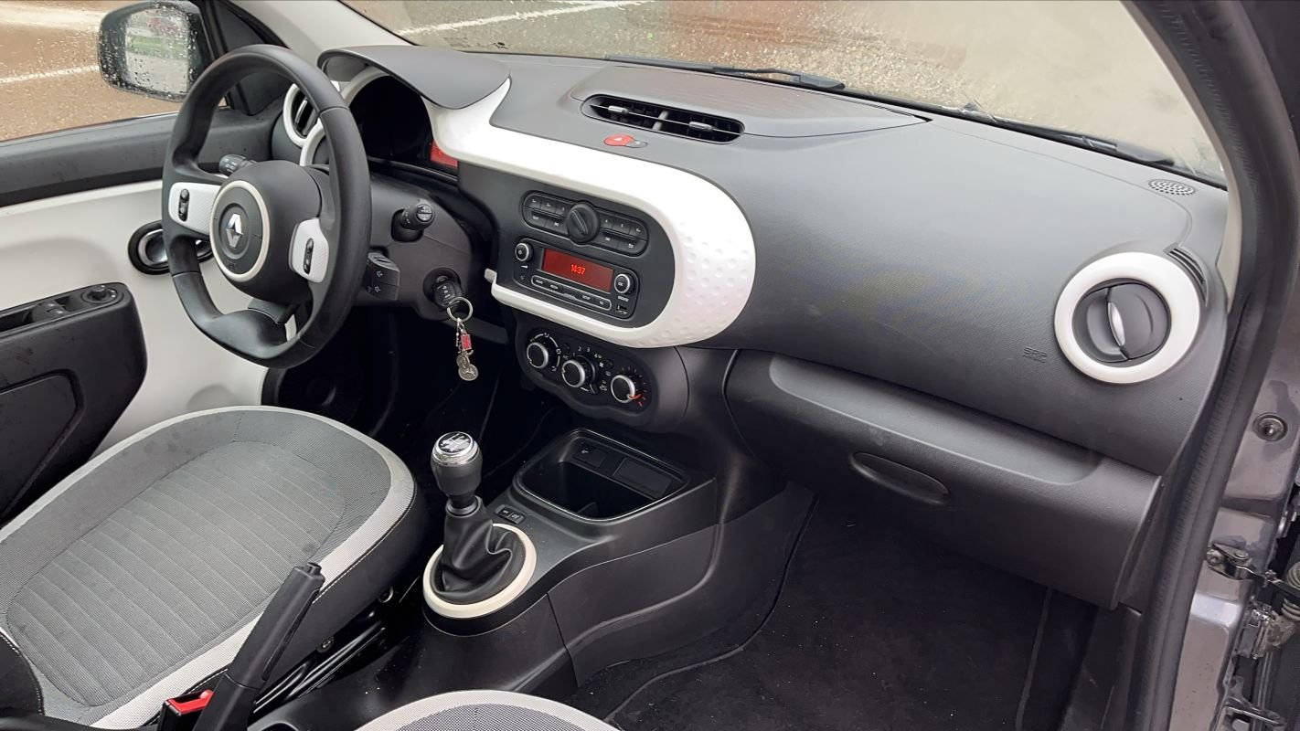 Renault Twingo - Photo 10