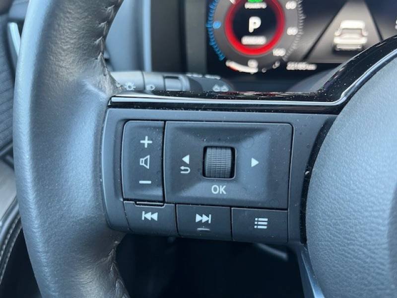 Nissan X-Trail - Photo 11