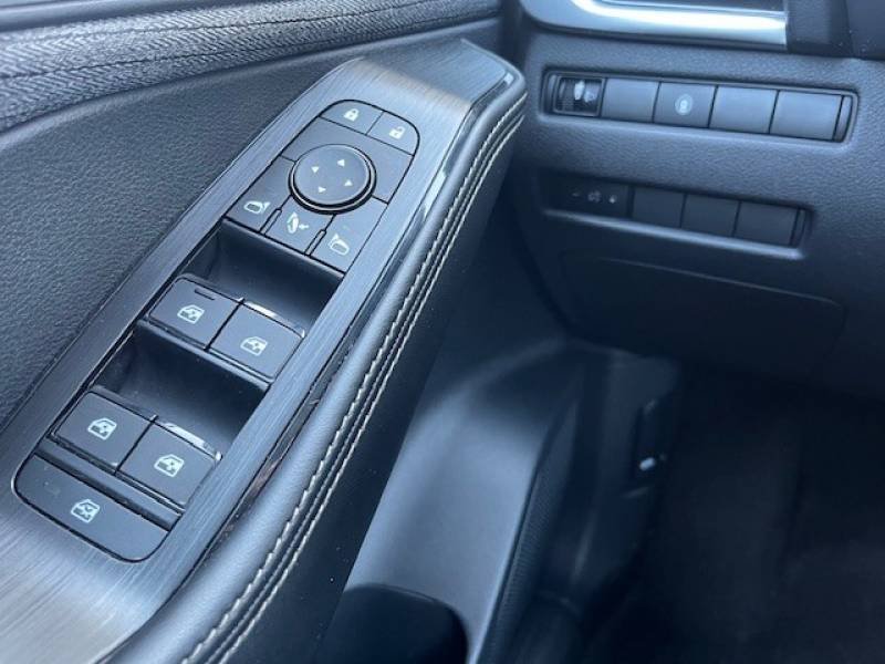 Nissan X-Trail - Photo 13