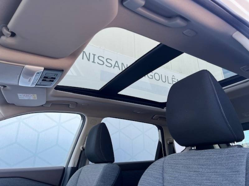 Nissan X-Trail - Photo 14