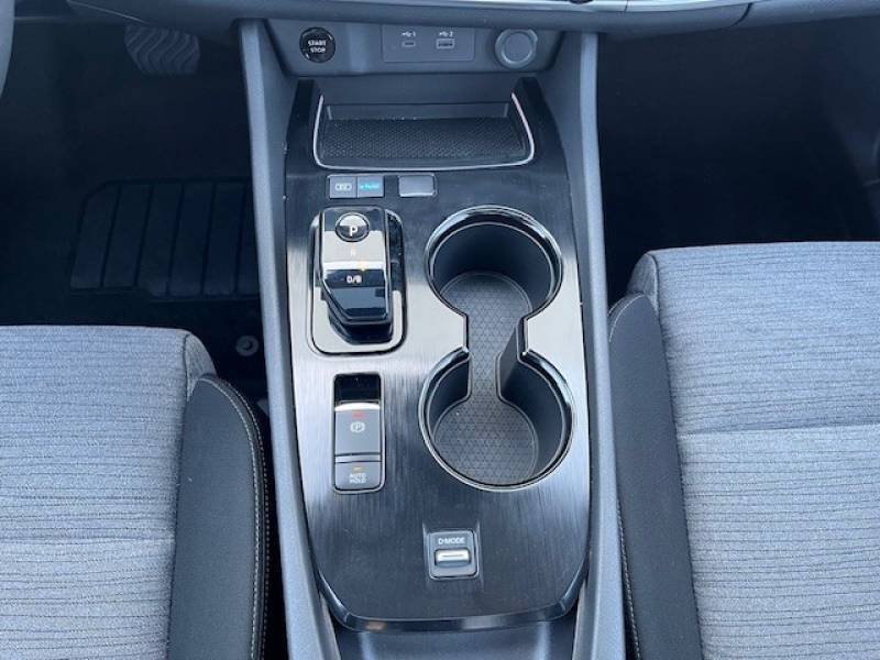 Nissan X-Trail - Photo 15
