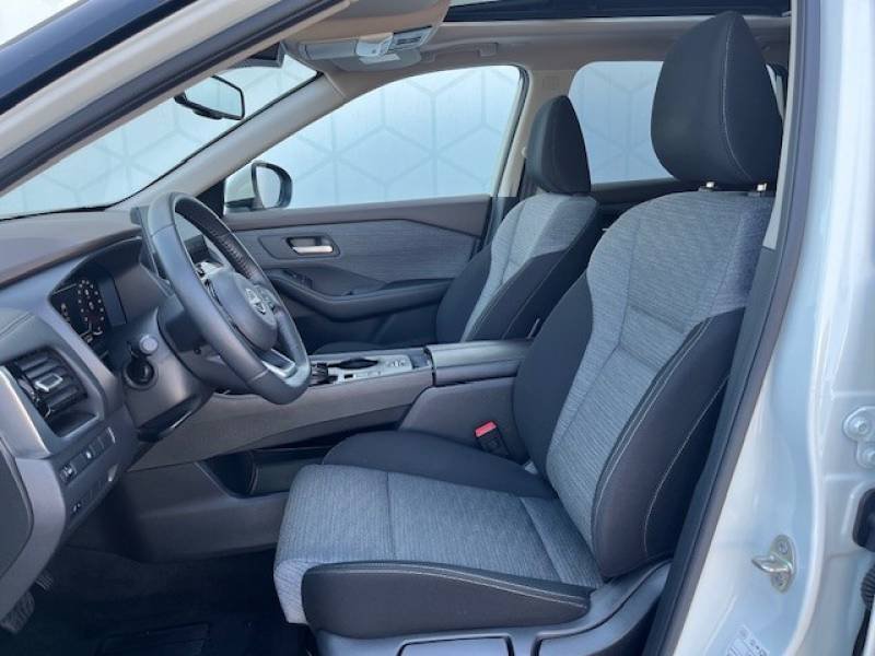 Nissan X-Trail - Photo 16