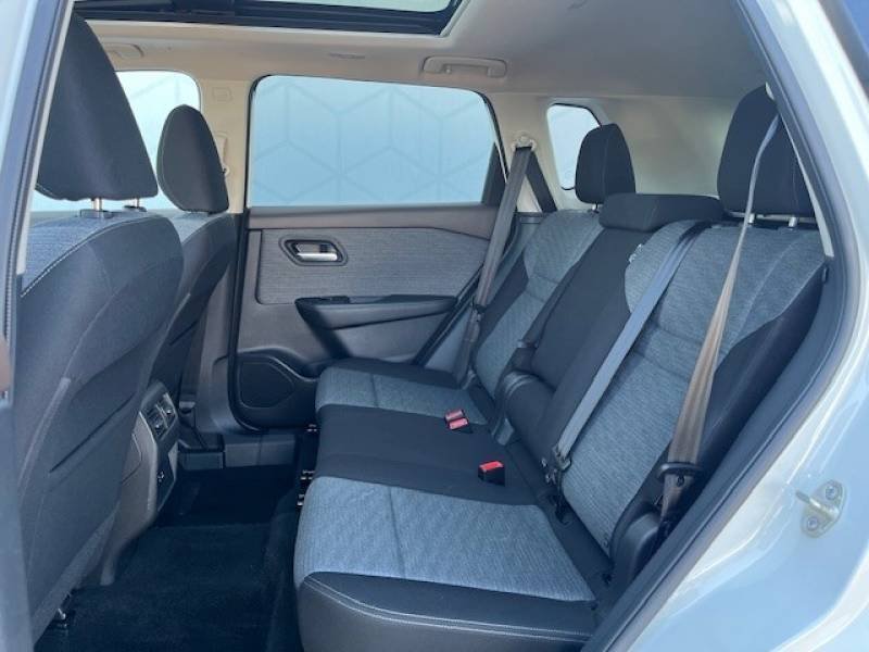 Nissan X-Trail - Photo 17