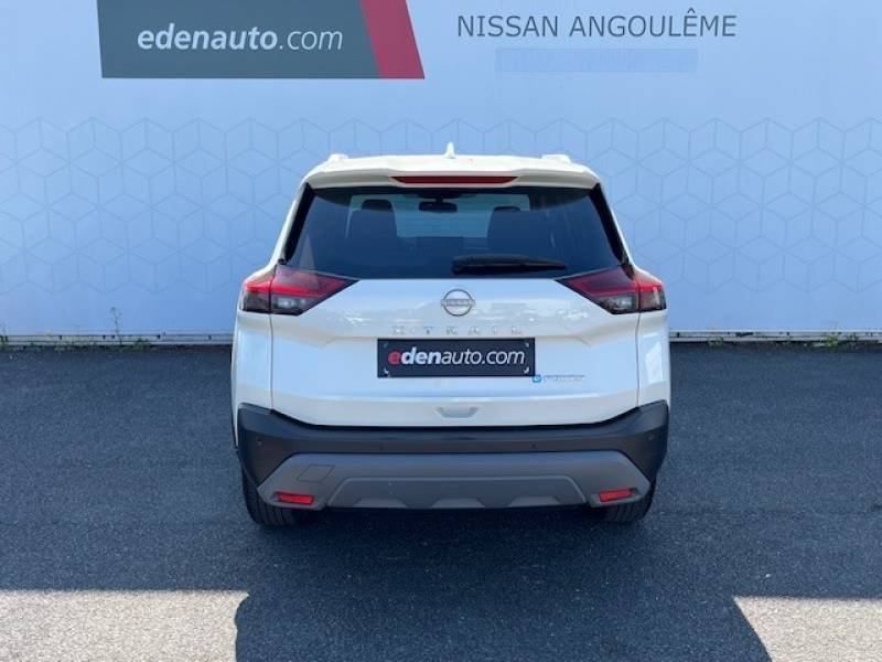 Nissan X-Trail - Photo 18