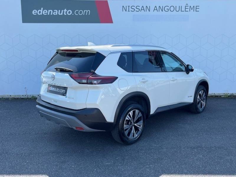 Nissan X-Trail - Photo 20