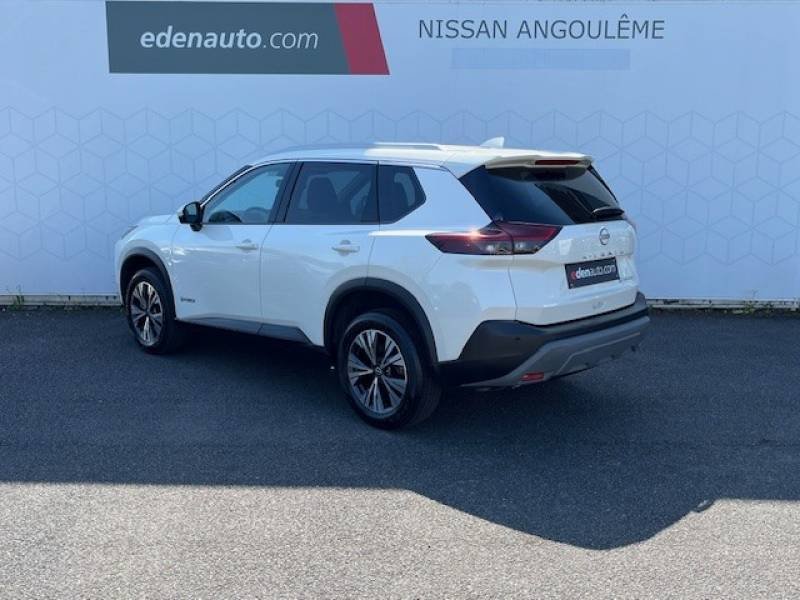 Nissan X-Trail - Photo 2