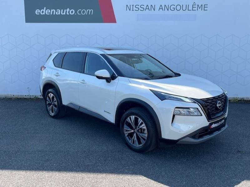 Nissan X-Trail - Photo 21