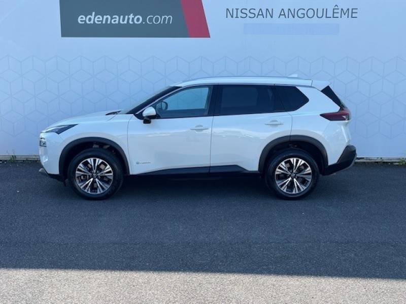 Nissan X-Trail - Photo 3
