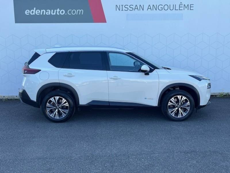 Nissan X-Trail - Photo 4