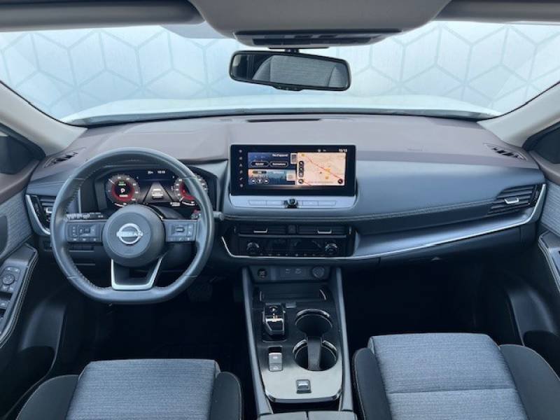 Nissan X-Trail - Photo 6