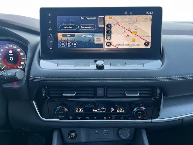 Nissan X-Trail - Photo 7