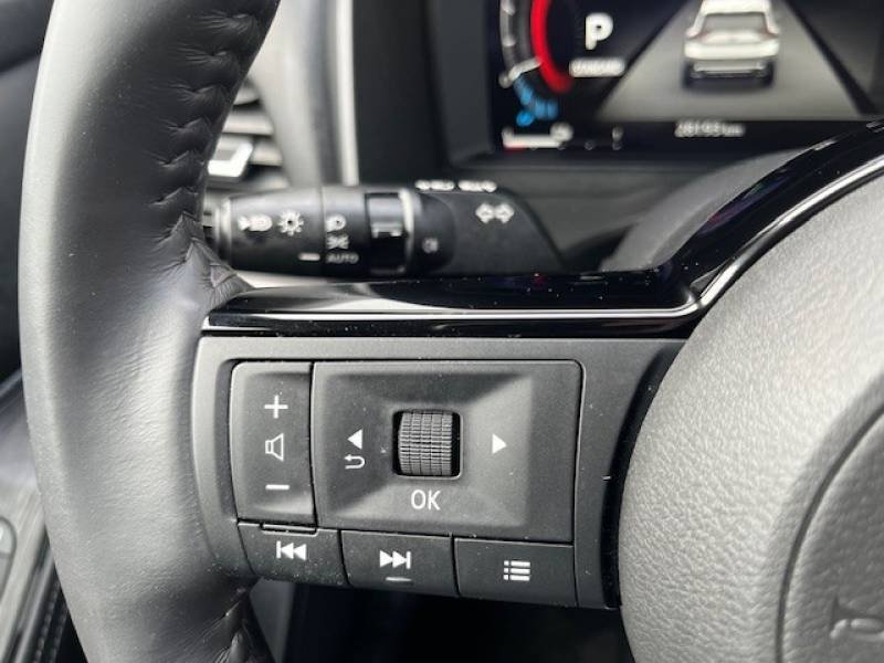 Nissan X-Trail - Photo 14