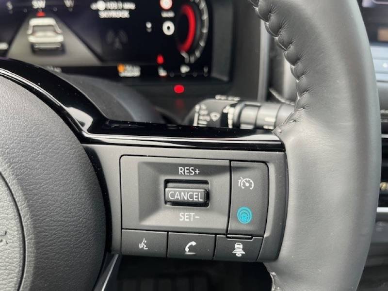 Nissan X-Trail - Photo 15