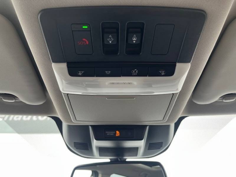 Nissan X-Trail - Photo 19