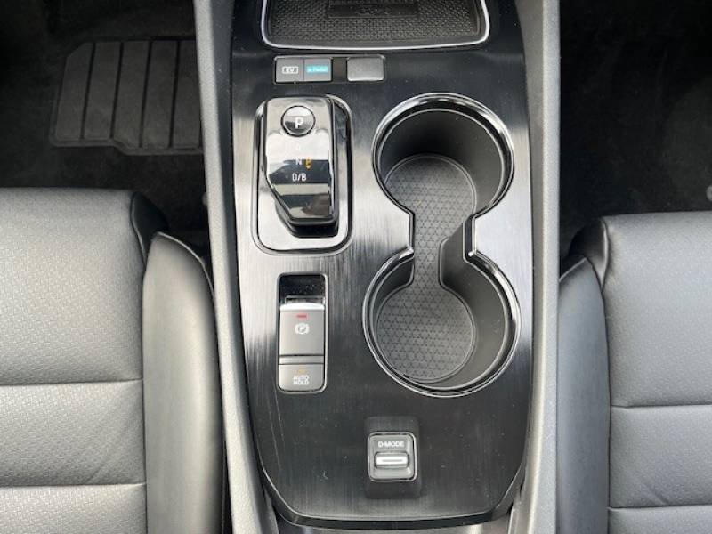 Nissan X-Trail - Photo 20
