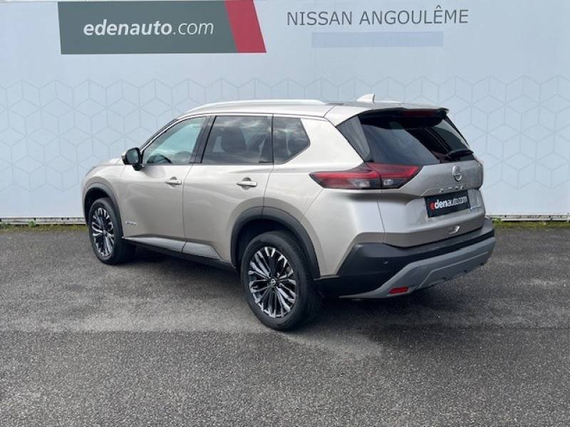 Nissan X-Trail - Photo 2