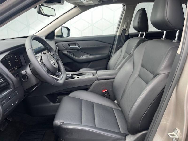 Nissan X-Trail - Photo 21