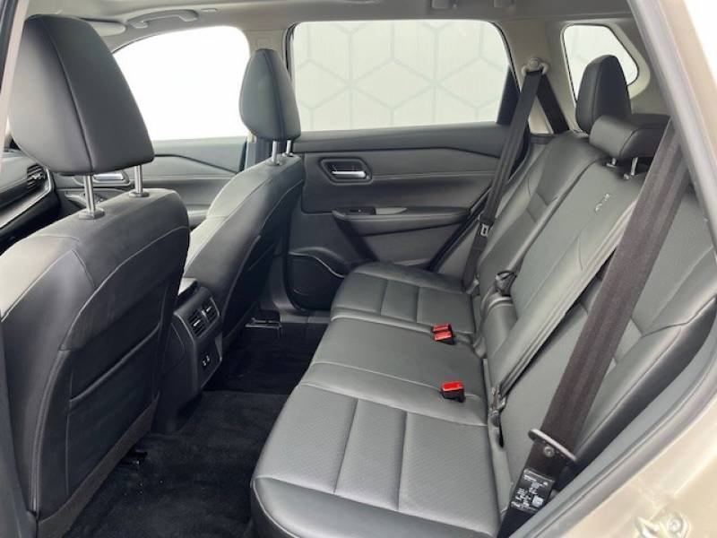 Nissan X-Trail - Photo 22