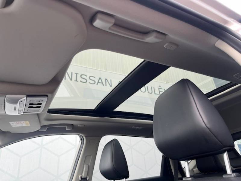 Nissan X-Trail - Photo 24