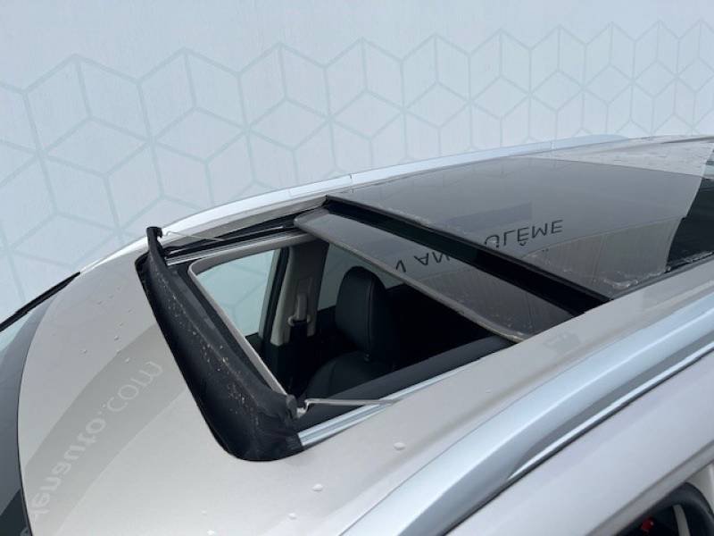 Nissan X-Trail - Photo 25