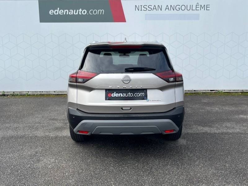 Nissan X-Trail - Photo 26