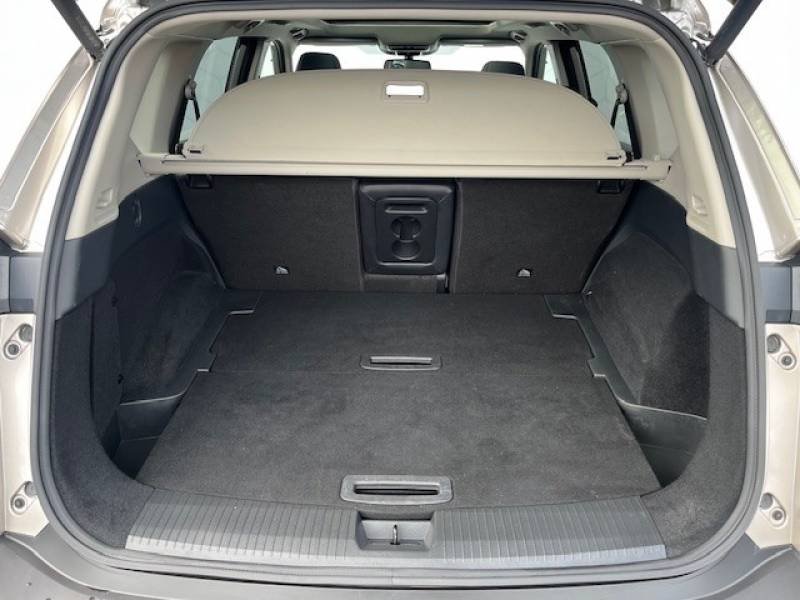 Nissan X-Trail - Photo 27