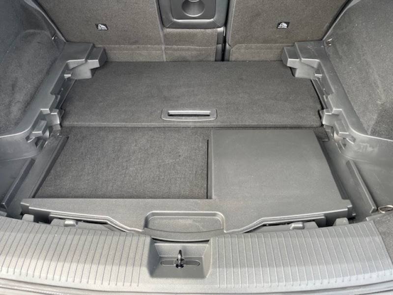 Nissan X-Trail - Photo 28
