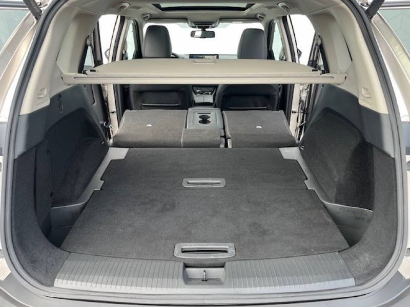 Nissan X-Trail - Photo 29