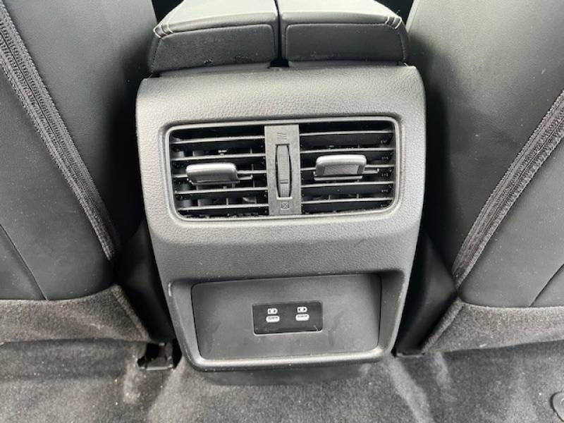 Nissan X-Trail - Photo 30