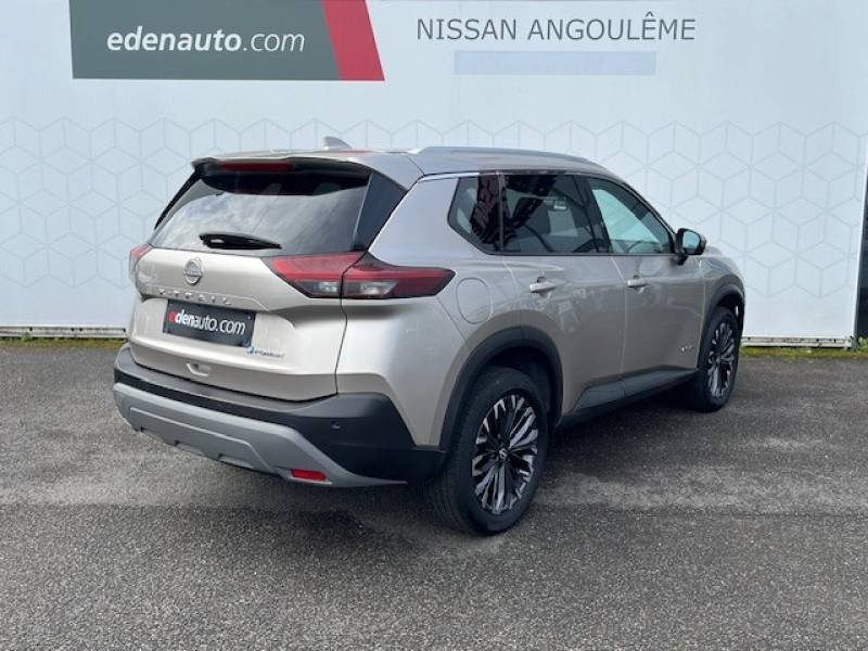 Nissan X-Trail - Photo 32