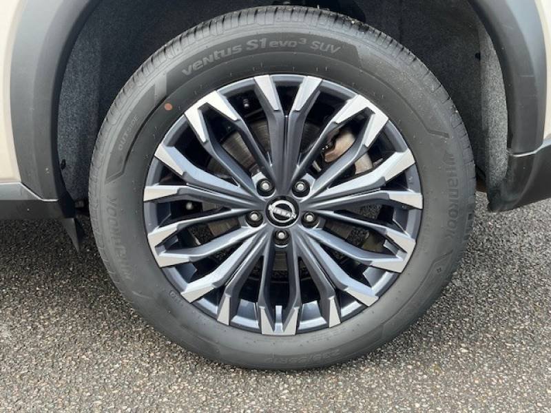 Nissan X-Trail - Photo 37