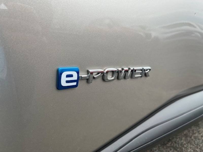 Nissan X-Trail - Photo 38