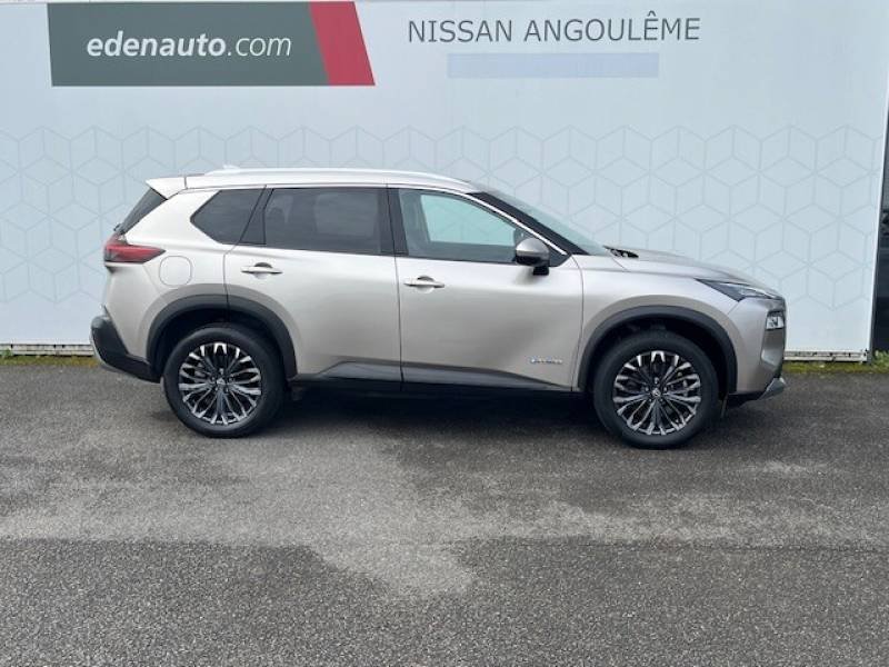 Nissan X-Trail - Photo 4