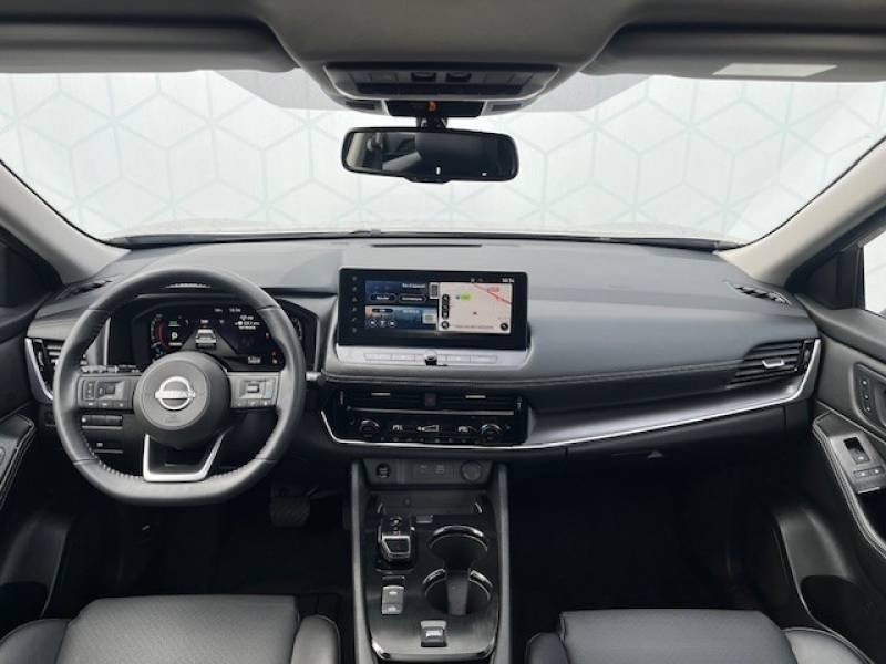 Nissan X-Trail - Photo 6