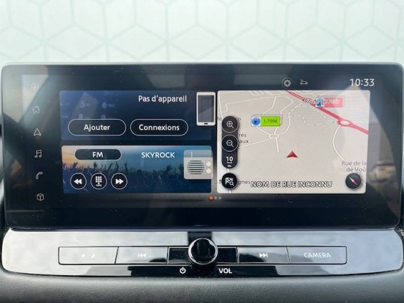 Nissan X-Trail - Photo 8
