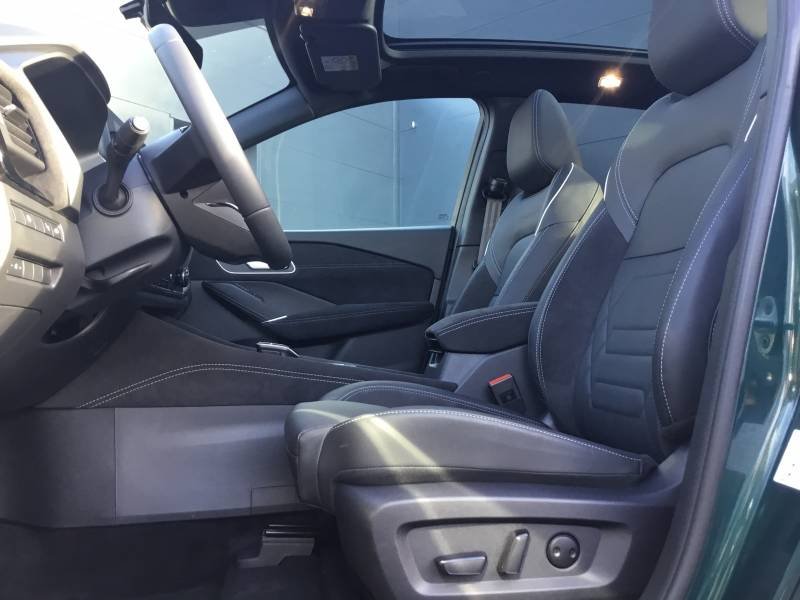 Nissan Qashqai - Photo 12