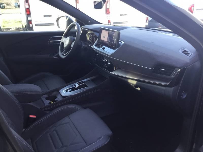 Nissan Qashqai - Photo 13