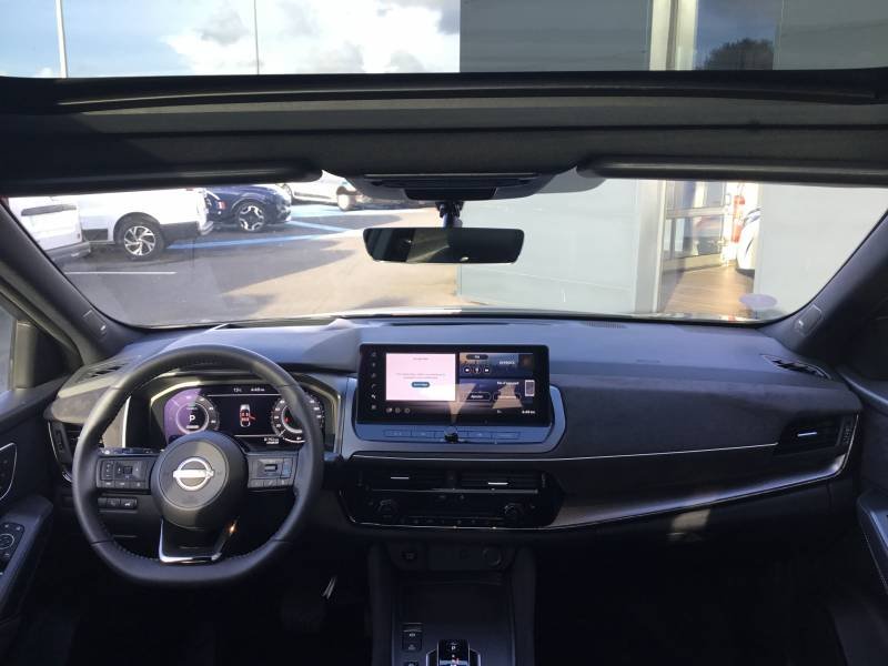 Nissan Qashqai - Photo 14