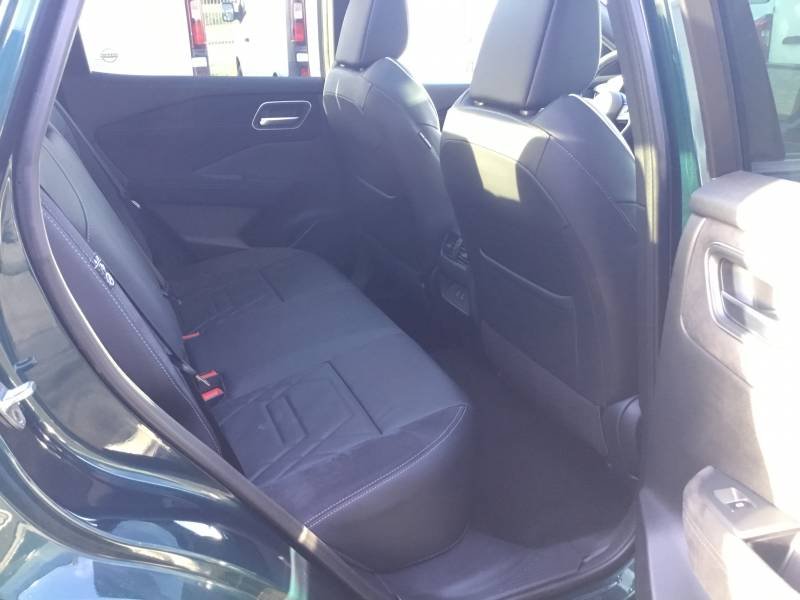 Nissan Qashqai - Photo 15