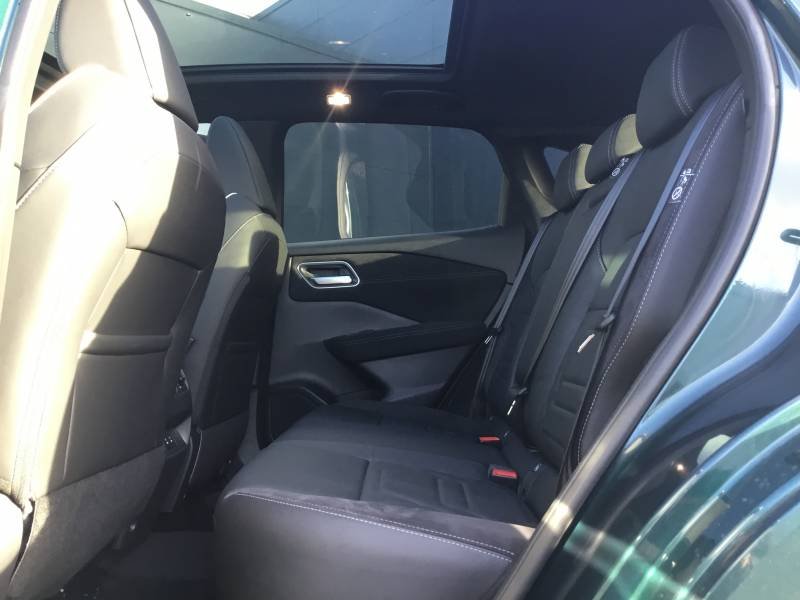 Nissan Qashqai - Photo 16