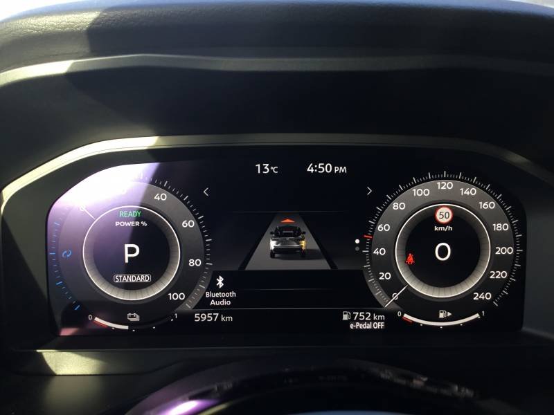 Nissan Qashqai - Photo 17